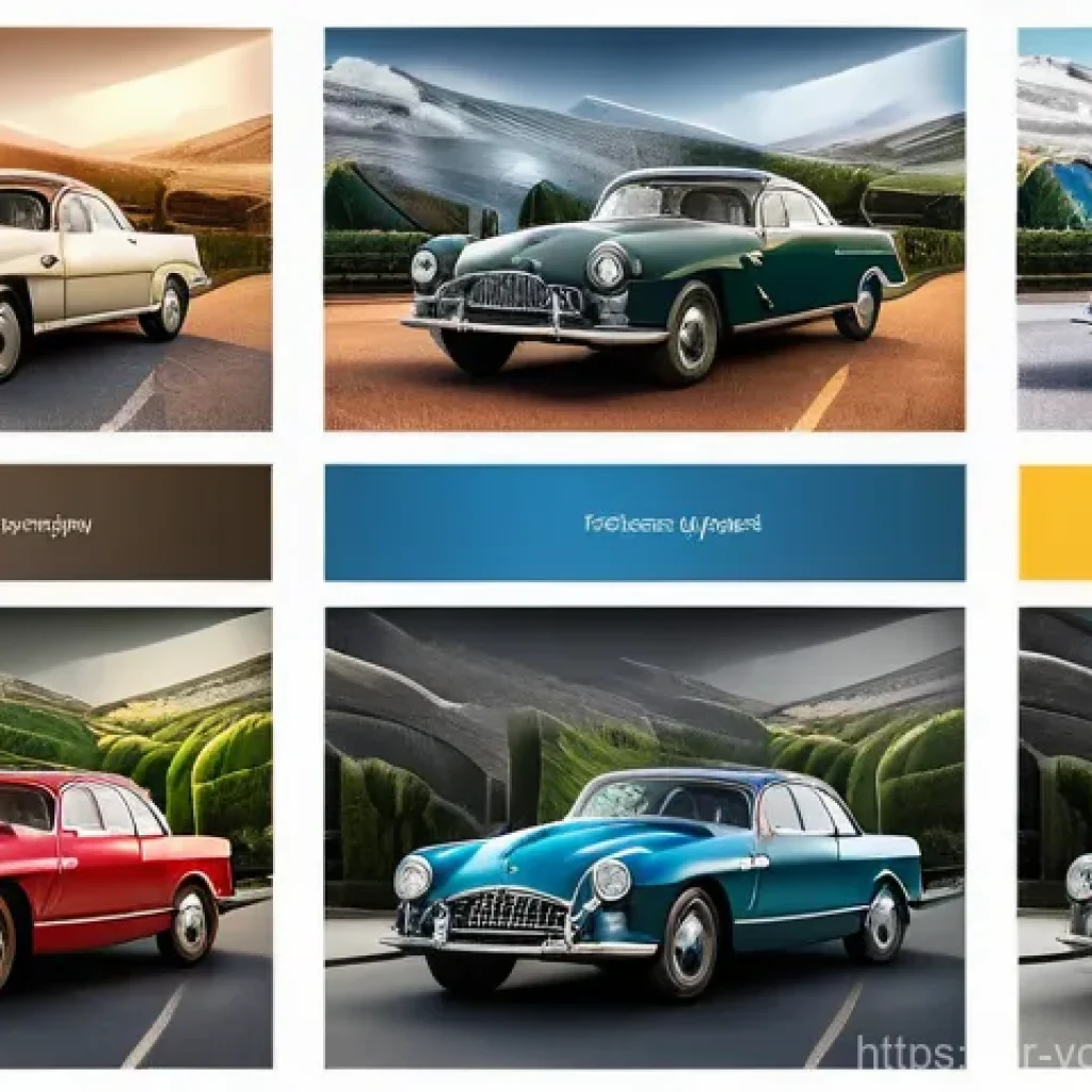 가상화폐의 통화 정책 영향 분석 - Here are three detailed image generation prompts in English, adhering to all specified guidelines: