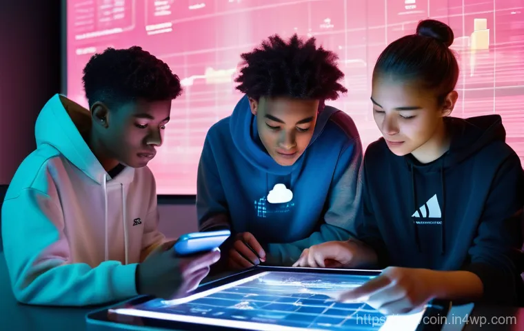 가상화폐의 통화 정책 영향 분석 - Prompt 1: Financial Empowerment for Youth**