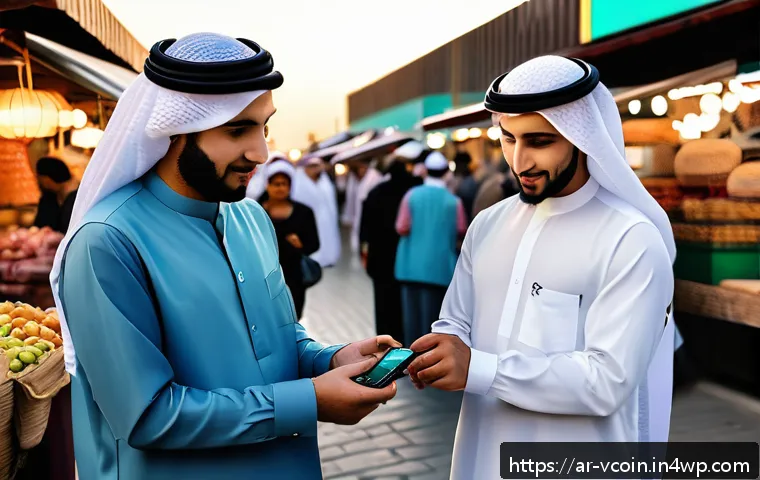 가상화폐의 규제와 테크놀로지의 융합 관련 이미지 2