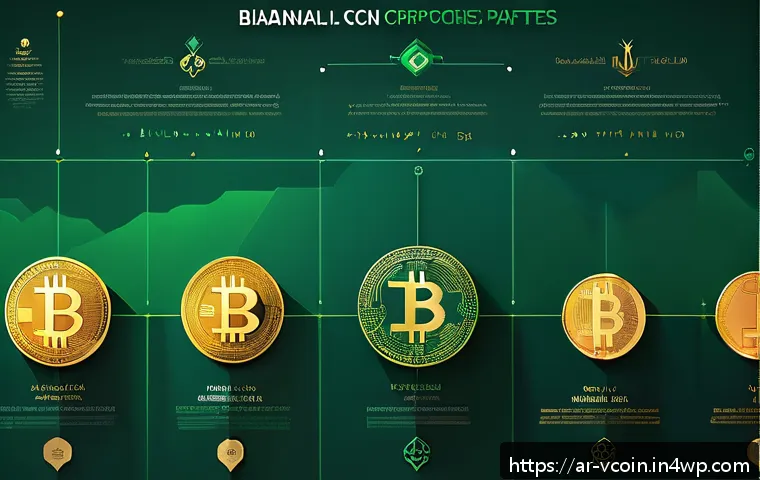 가상화폐의 시장 조사 방법 관련 이미지 1